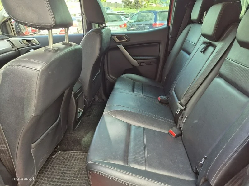 Ford Ranger 23