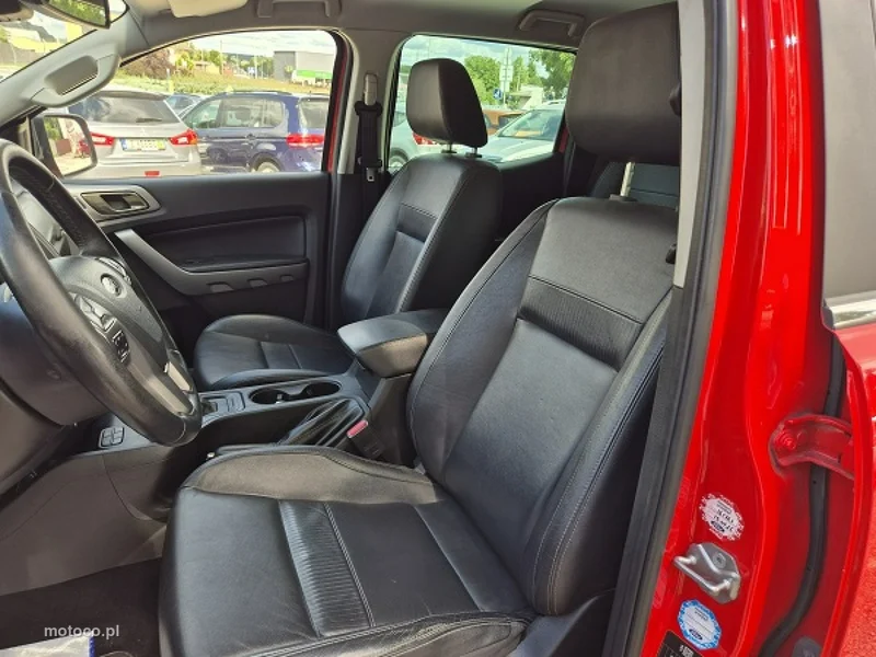 Ford Ranger 27