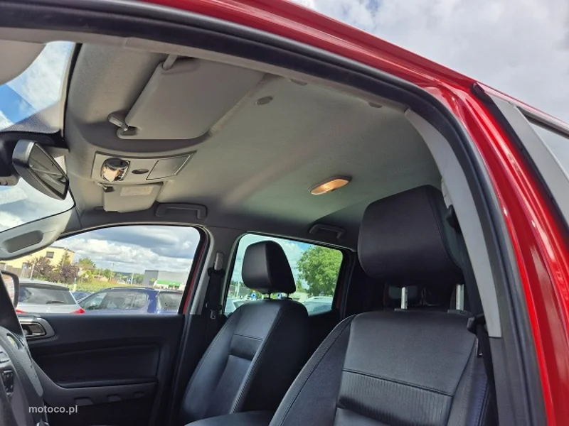 Ford Ranger 28
