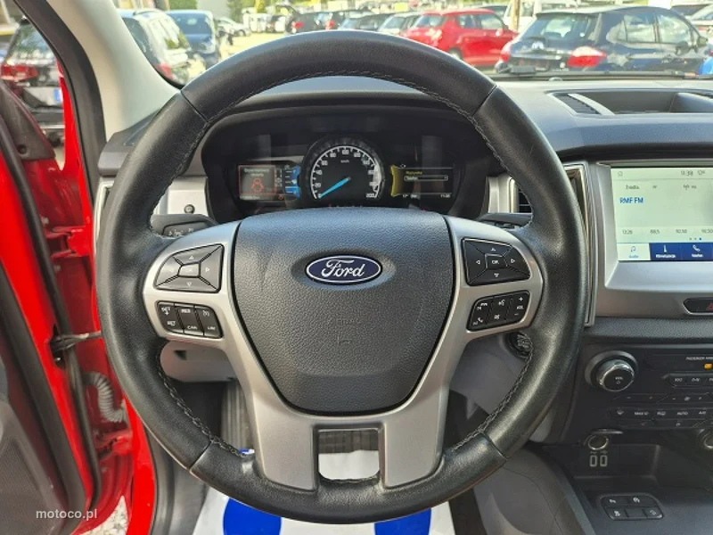 Ford Ranger 33