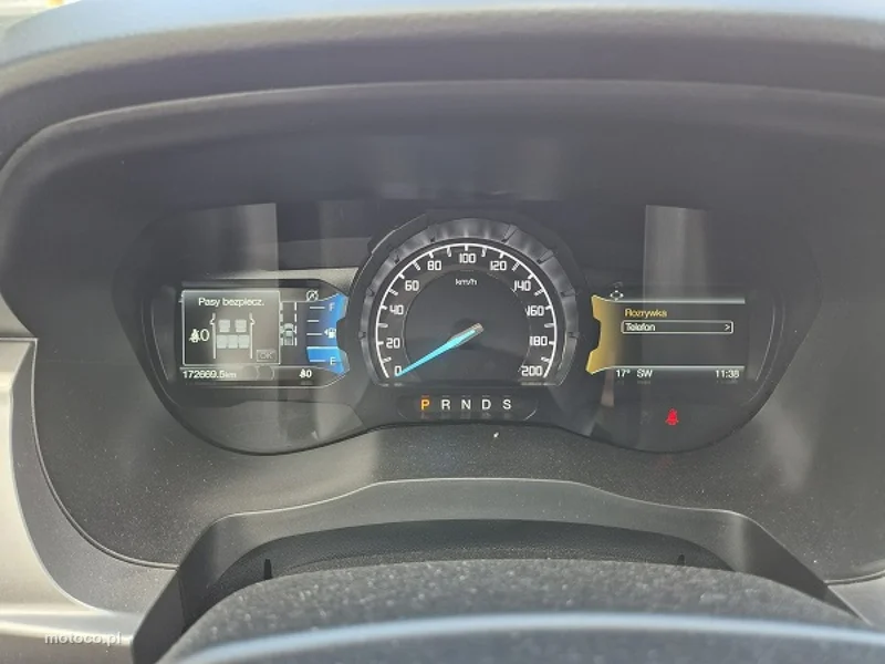 Ford Ranger 38