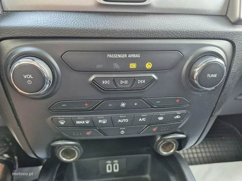 Ford Ranger 40