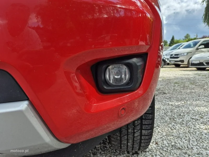 Ford Ranger 8