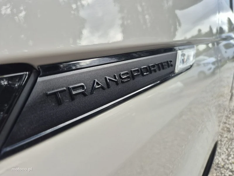 Volkswagen Transporter 11