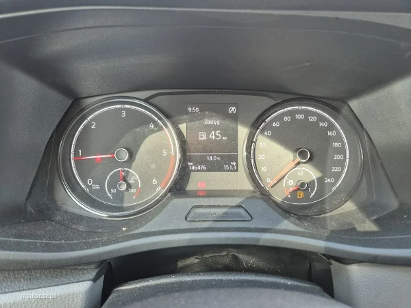 Volkswagen Transporter 31