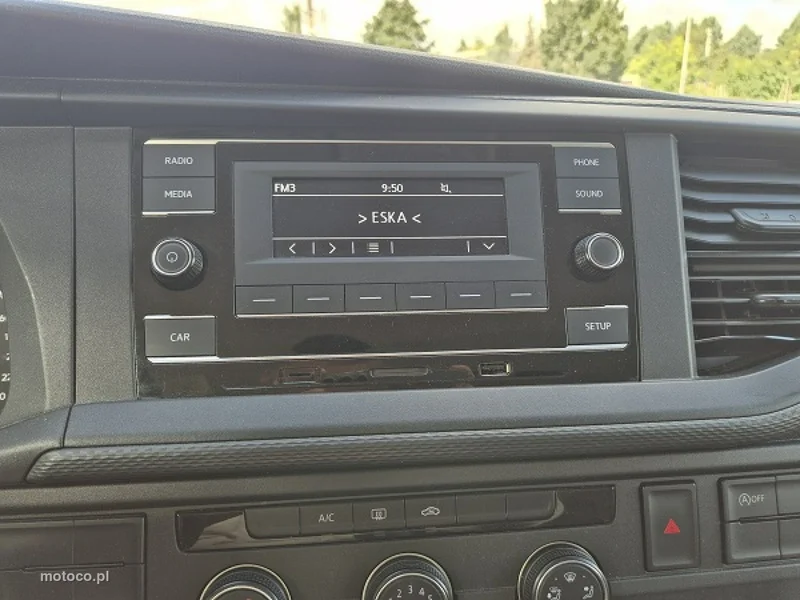 Volkswagen Transporter 32