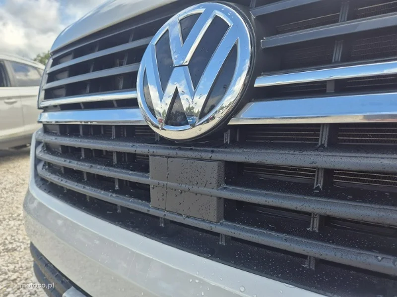 Volkswagen Transporter 8