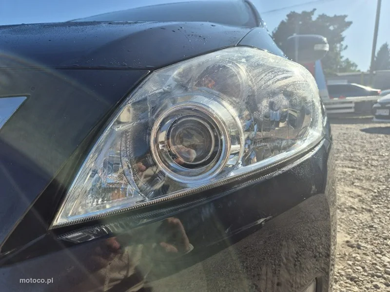 Toyota Auris E150 7