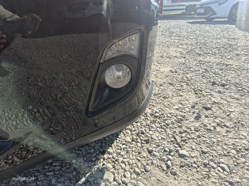 Toyota Auris E150 8