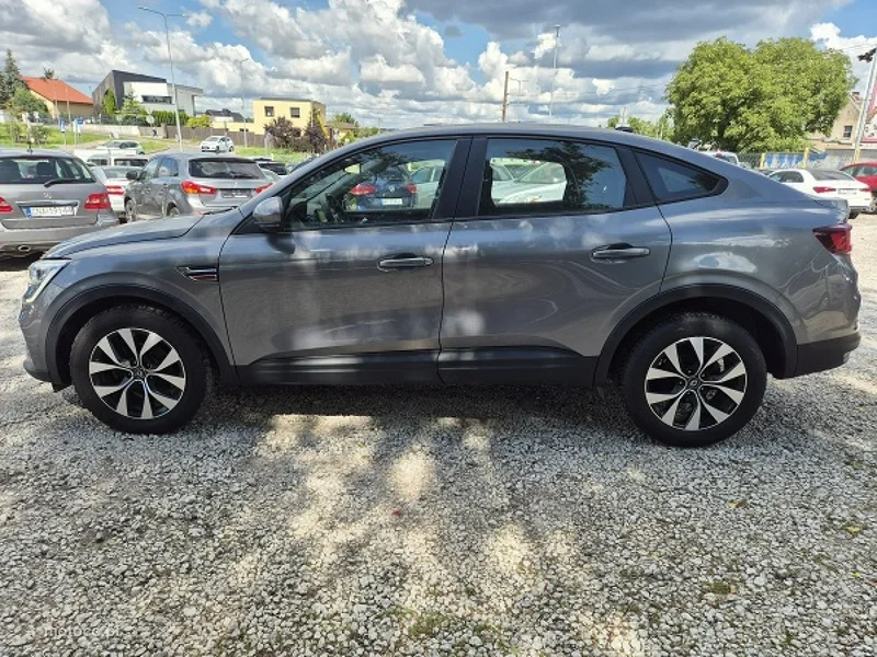 Renault Arkana 15