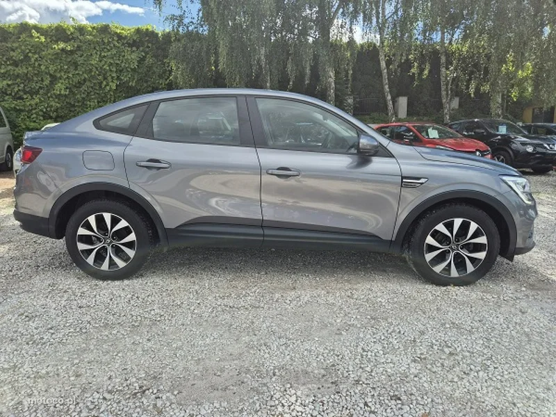 Renault Arkana 16