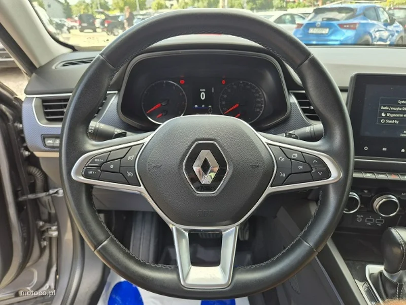 Renault Arkana 24