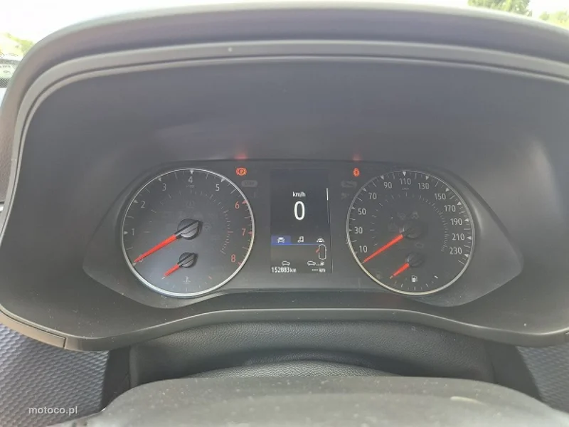 Renault Arkana 30