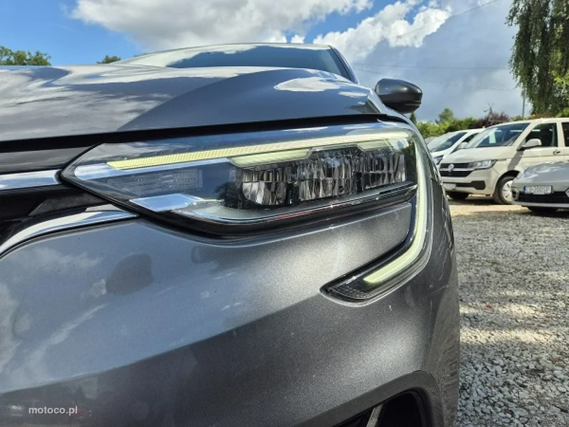 Renault Arkana 7