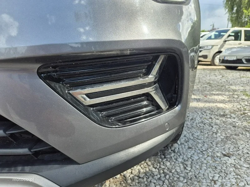 Renault Arkana 8