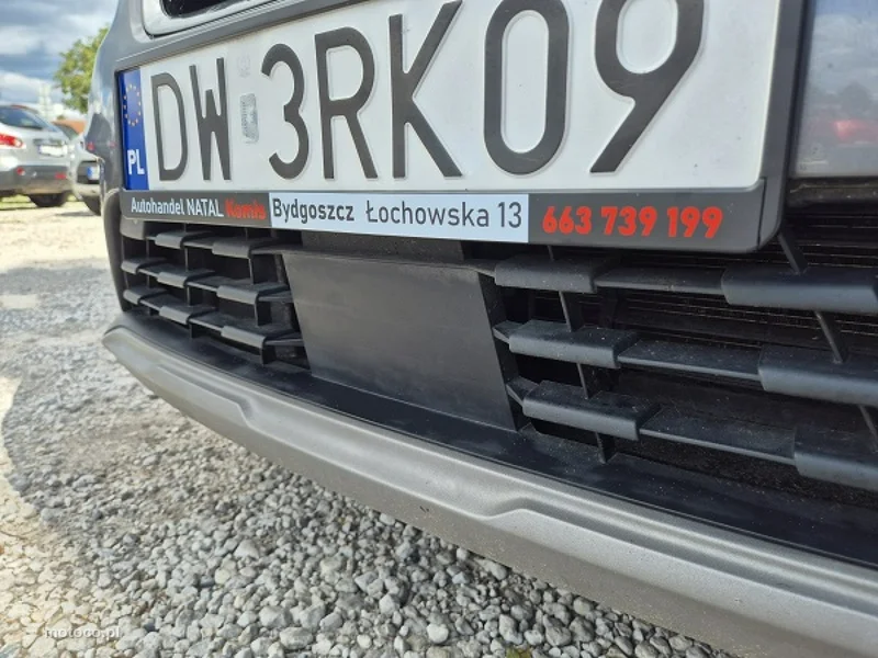 Renault Arkana 9