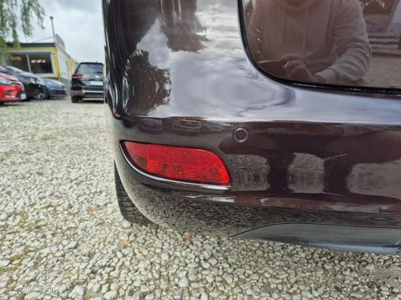 Opel Zafira C Tourer 12