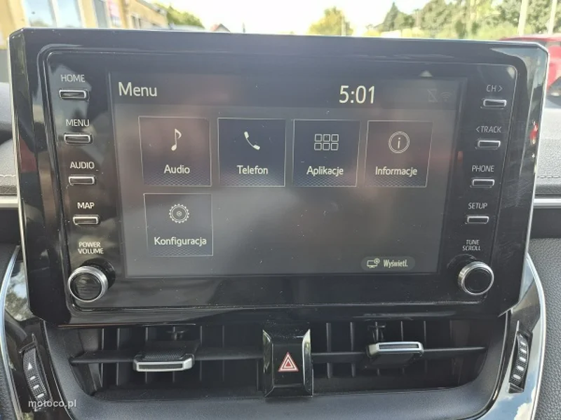 Toyota Corolla E210 40
