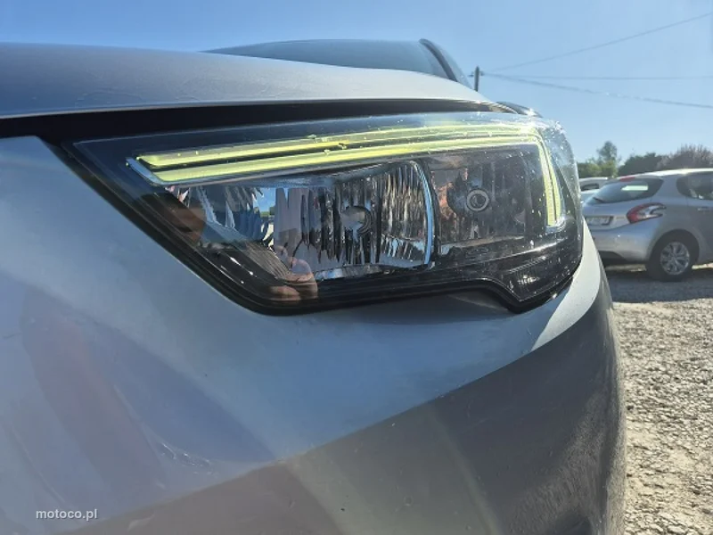 Opel Crossland X 7
