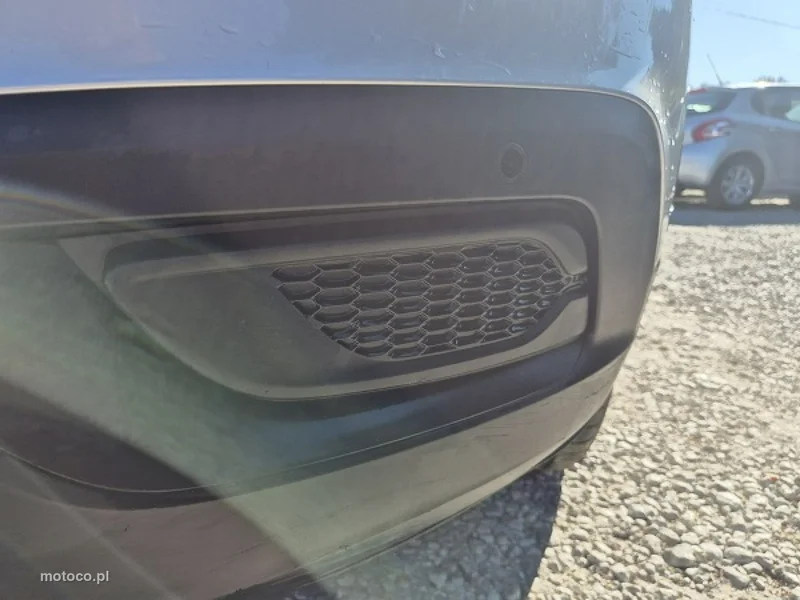 Opel Crossland X 8