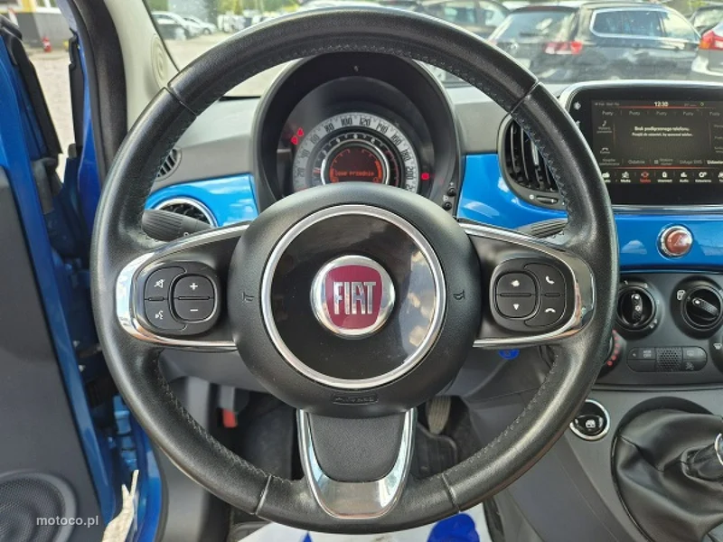 Fiat 500 17