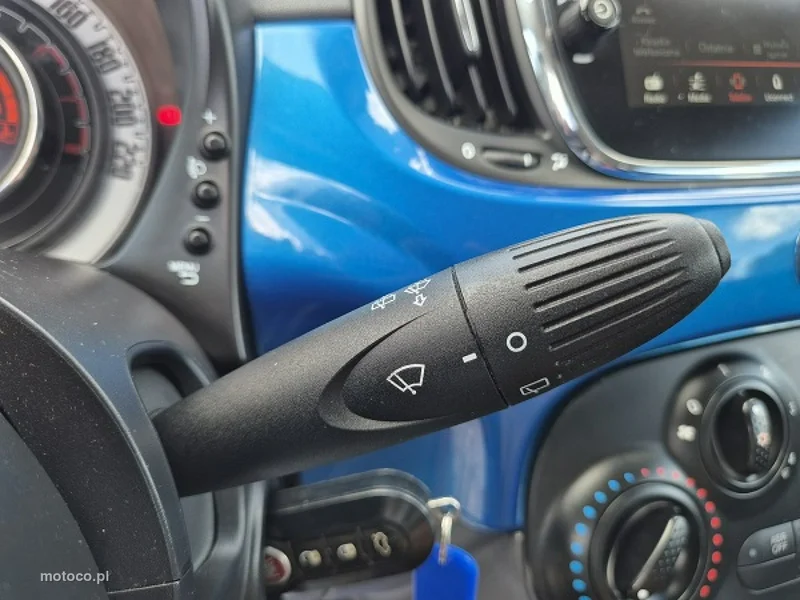 Fiat 500 22