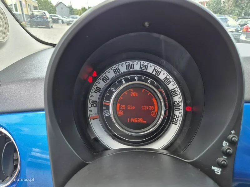Fiat 500 23