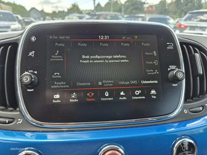 Fiat 500 24