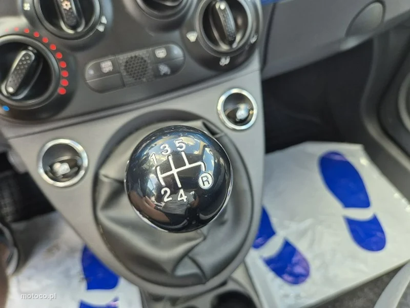 Fiat 500 28