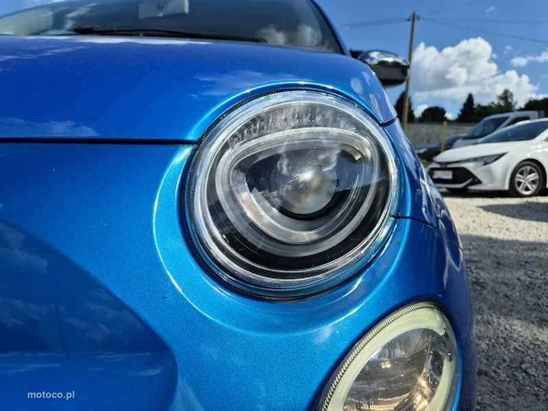 Fiat 500 7