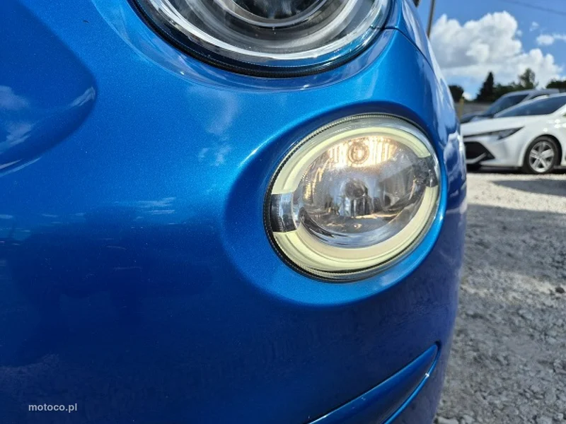 Fiat 500 8
