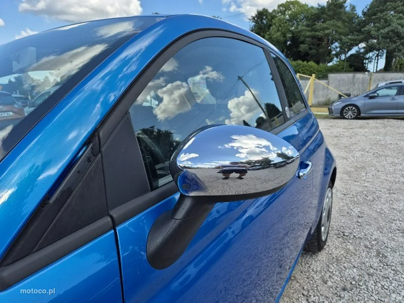 Fiat 500 10