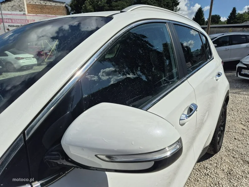 Kia Sportage 11