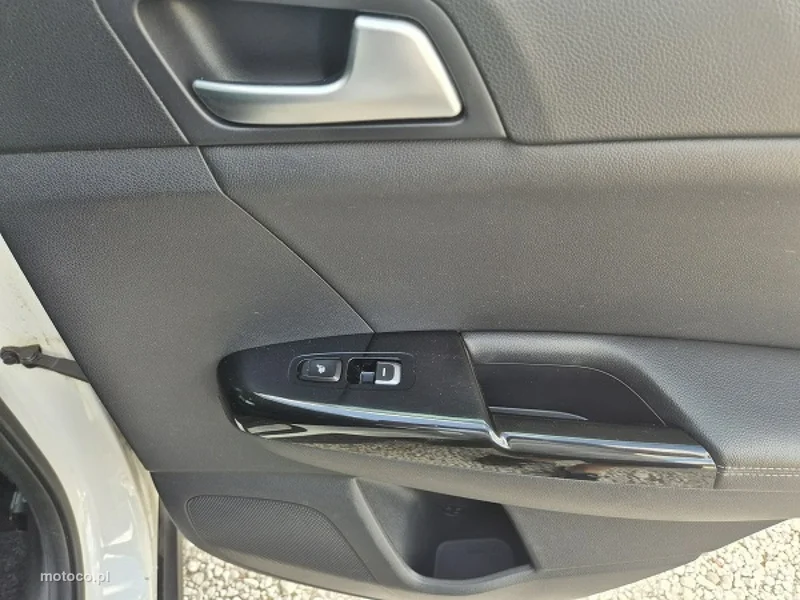 Kia Sportage 20