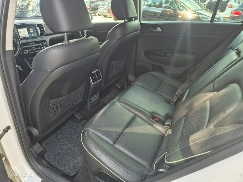 Kia Sportage 22