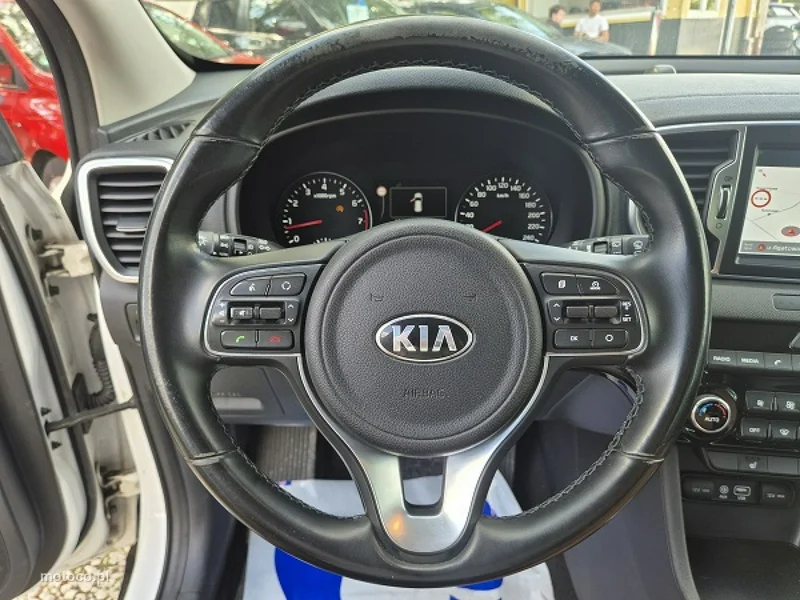 Kia Sportage 28