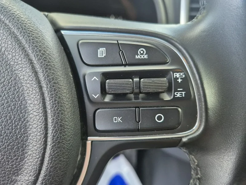 Kia Sportage 30