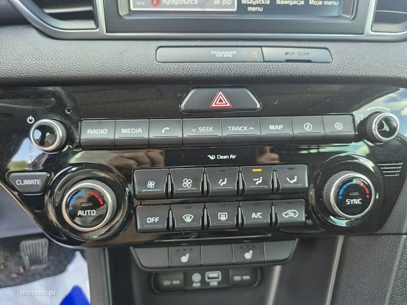 Kia Sportage 35