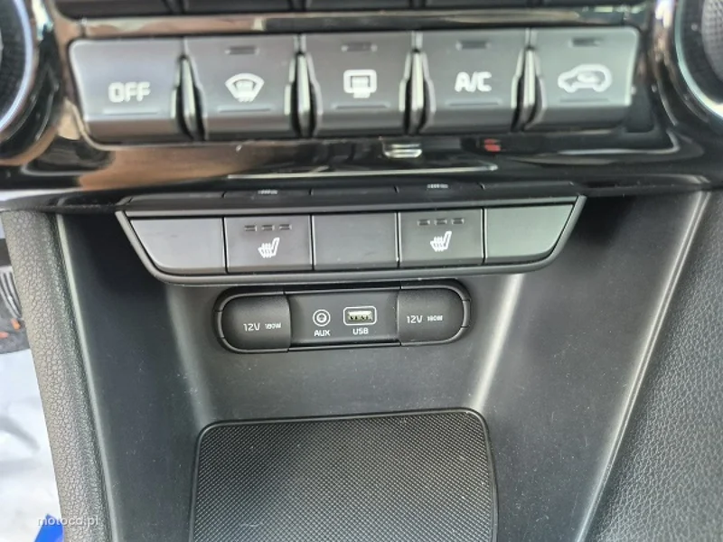 Kia Sportage 36