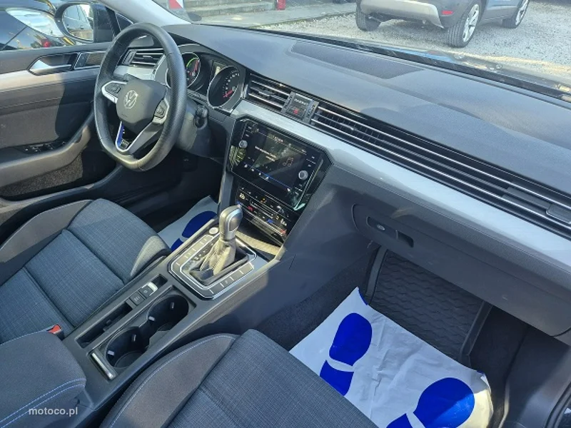 Volkswagen Passat B8 15