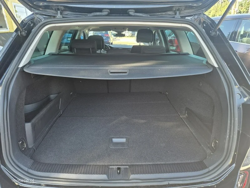 Volkswagen Passat B8 18
