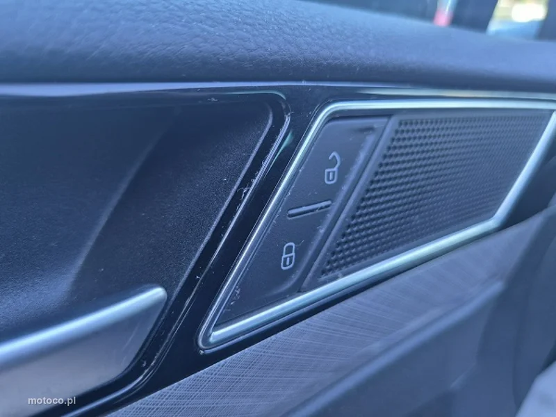 Volkswagen Passat B8 21