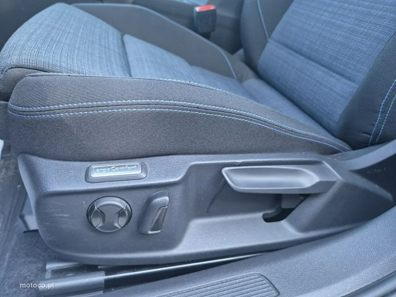 Volkswagen Passat B8 22