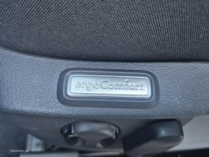 Volkswagen Passat B8 23