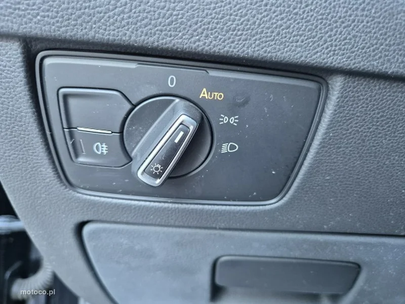 Volkswagen Passat B8 25