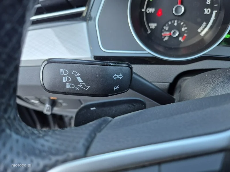 Volkswagen Passat B8 30