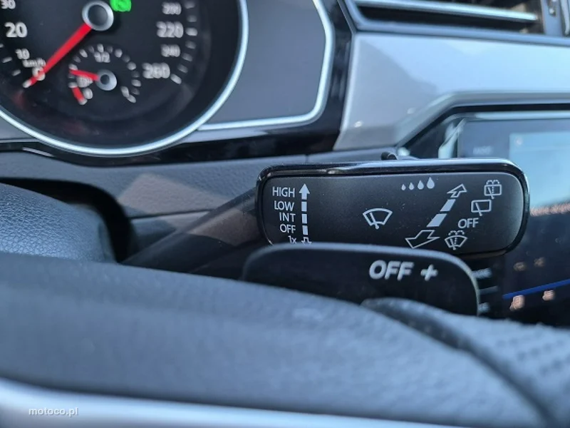 Volkswagen Passat B8 31