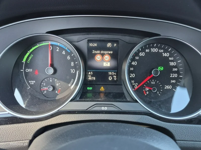 Volkswagen Passat B8 32