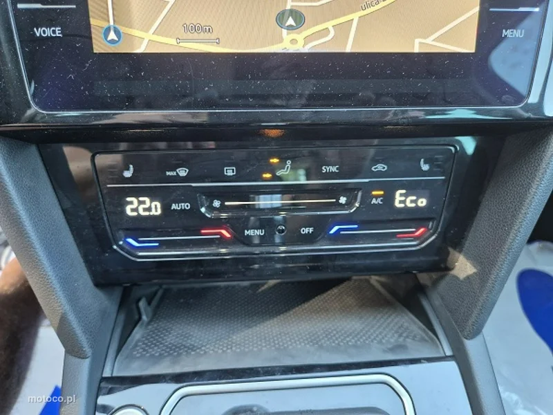 Volkswagen Passat B8 35