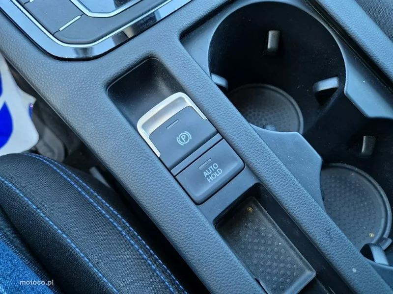 Volkswagen Passat B8 38